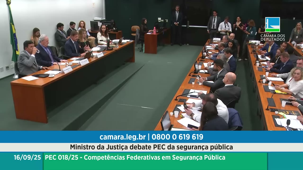 Vídeo do evento em 38:53