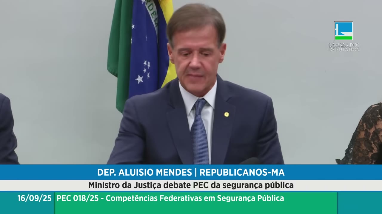 Vídeo do evento em 41:40