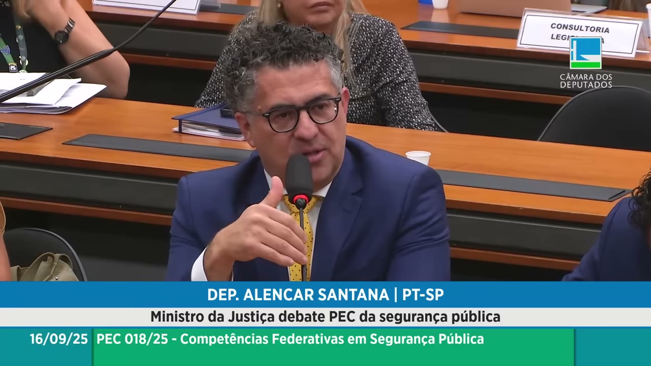 Vídeo do evento em 45:23