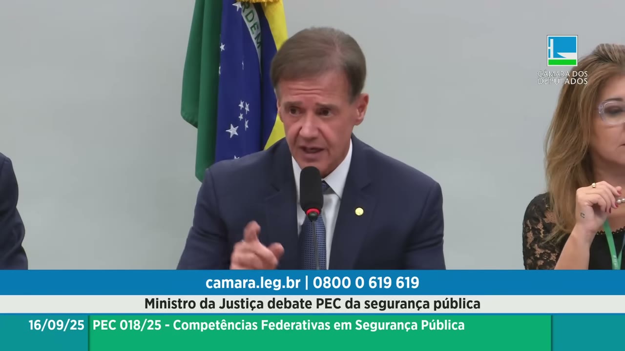 Vídeo do evento em 55:48