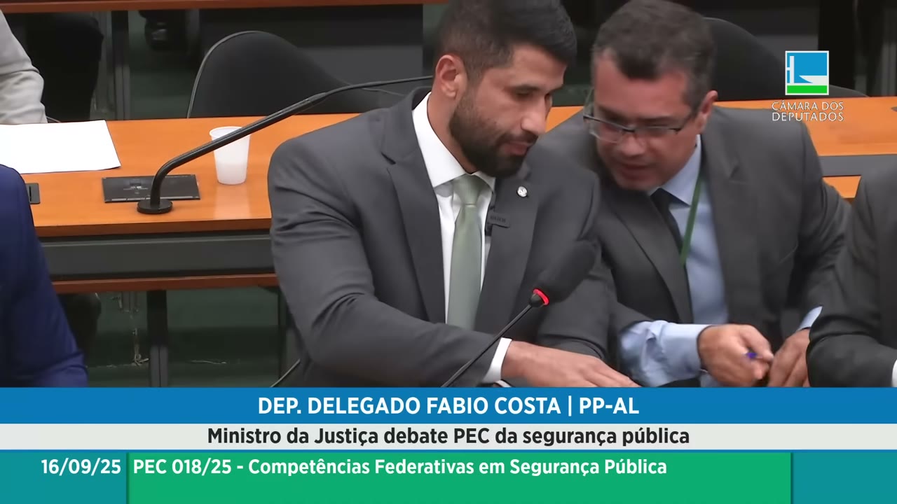 Vídeo do evento em 2:12:06
