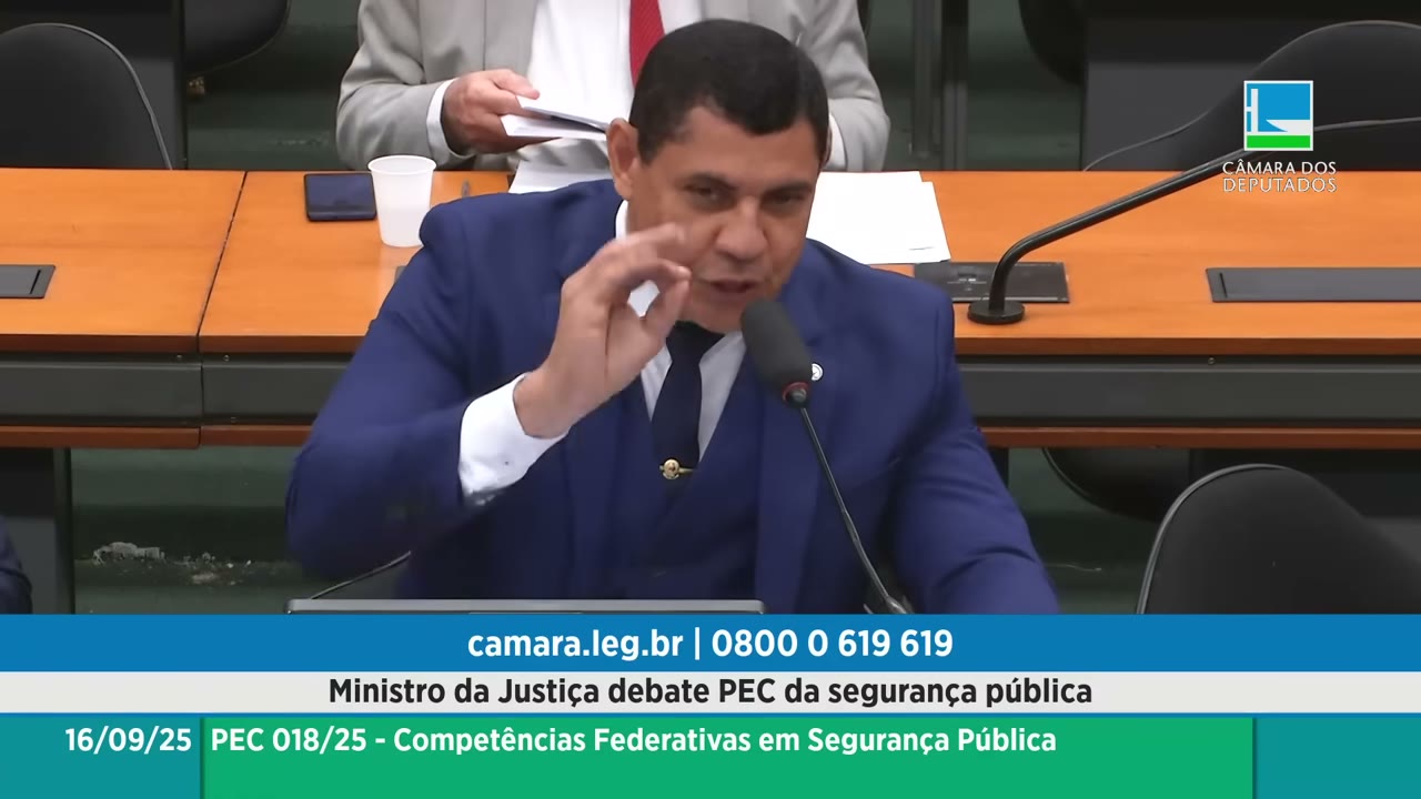 Vídeo do evento em 2:26:19