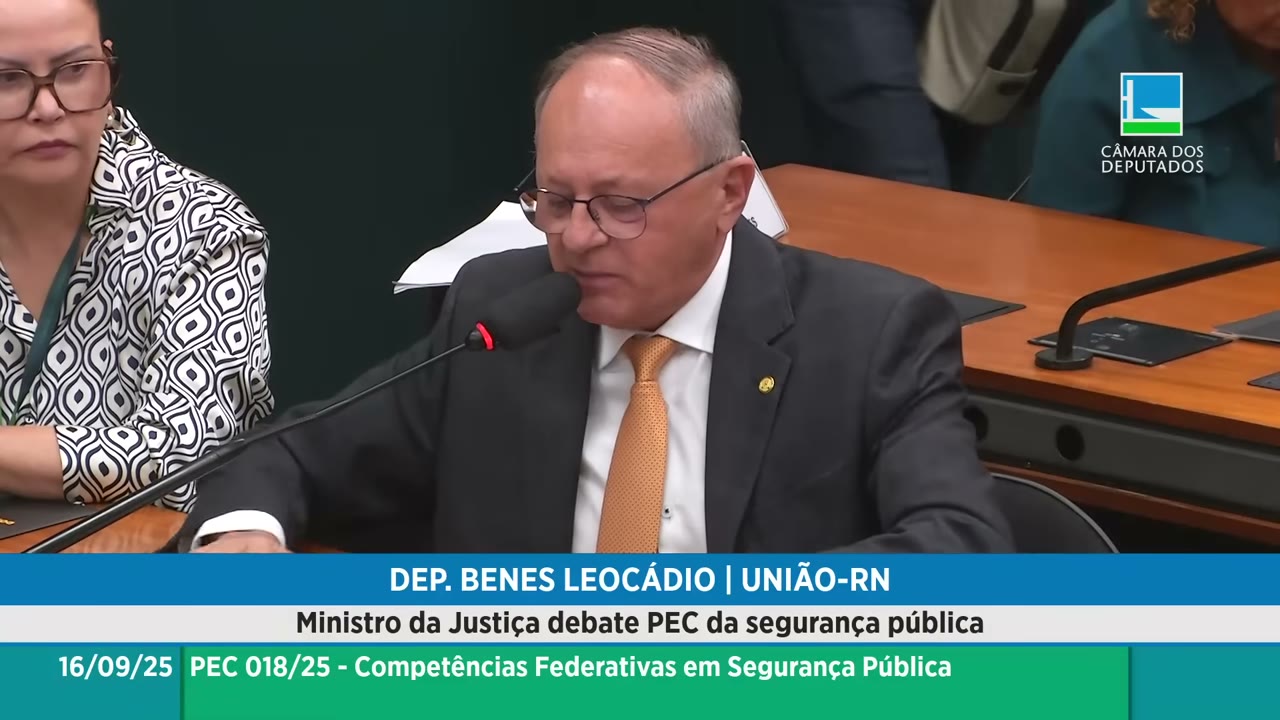 Vídeo do evento em 2:30:19