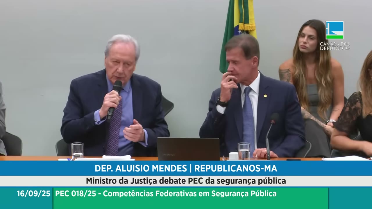 Vídeo do evento em 3:07:59