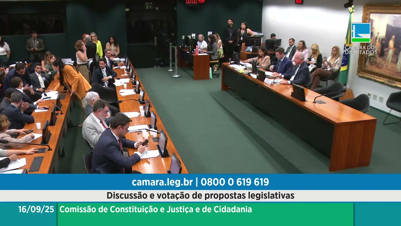 Vídeo do evento em 31:05