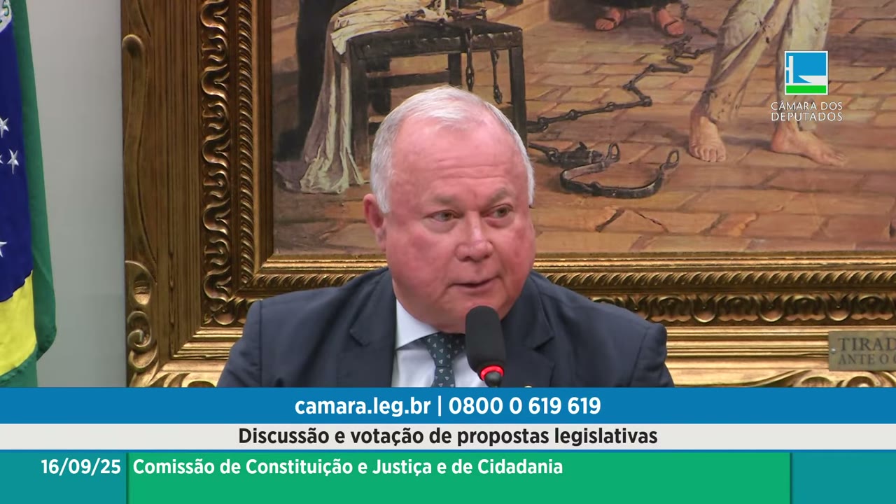 Vídeo do evento em 32:12