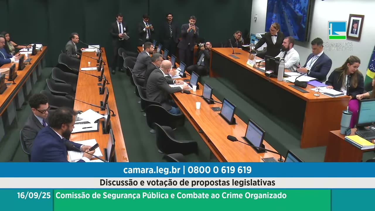 Vídeo do evento em 15:38