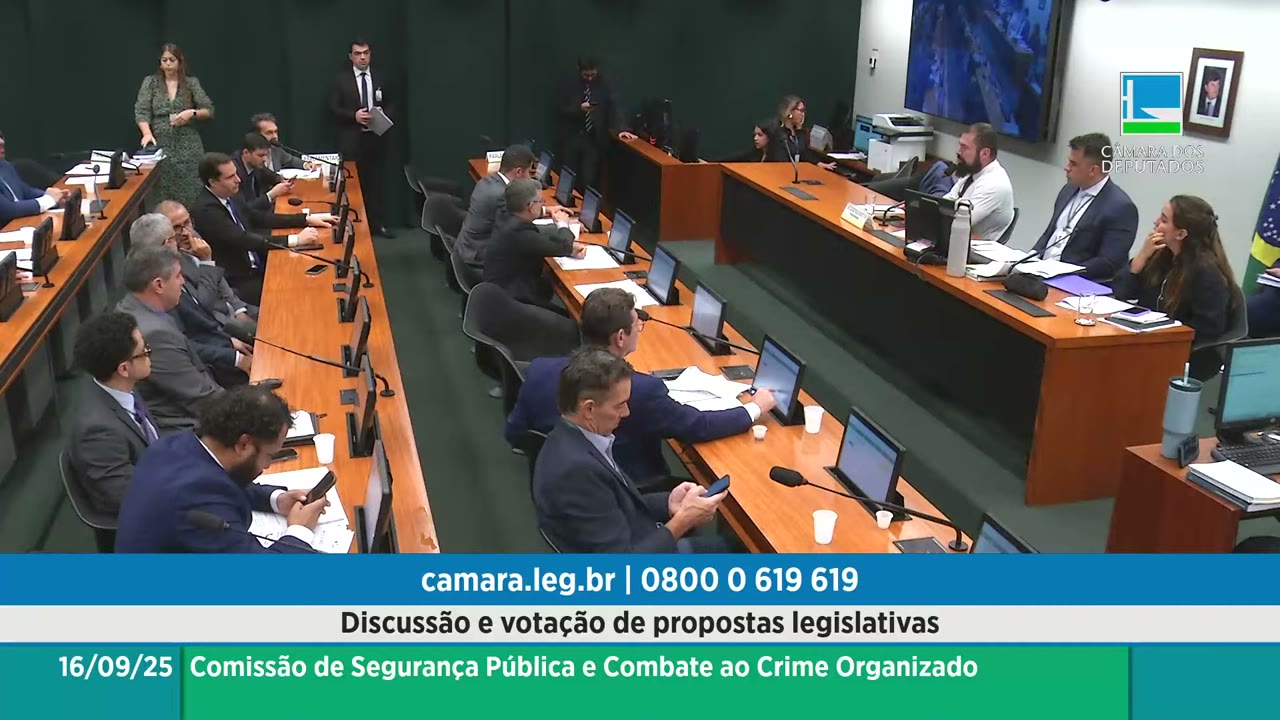 Vídeo do evento em 30:00