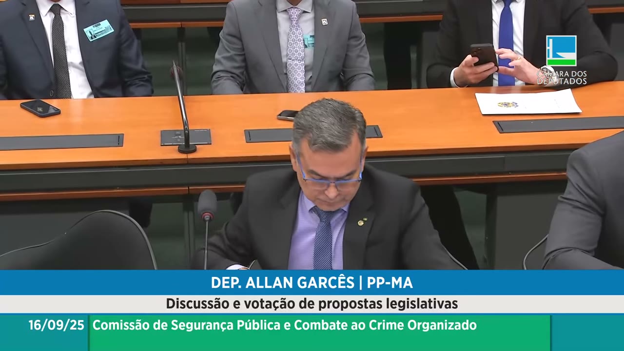 Vídeo do evento em 34:22