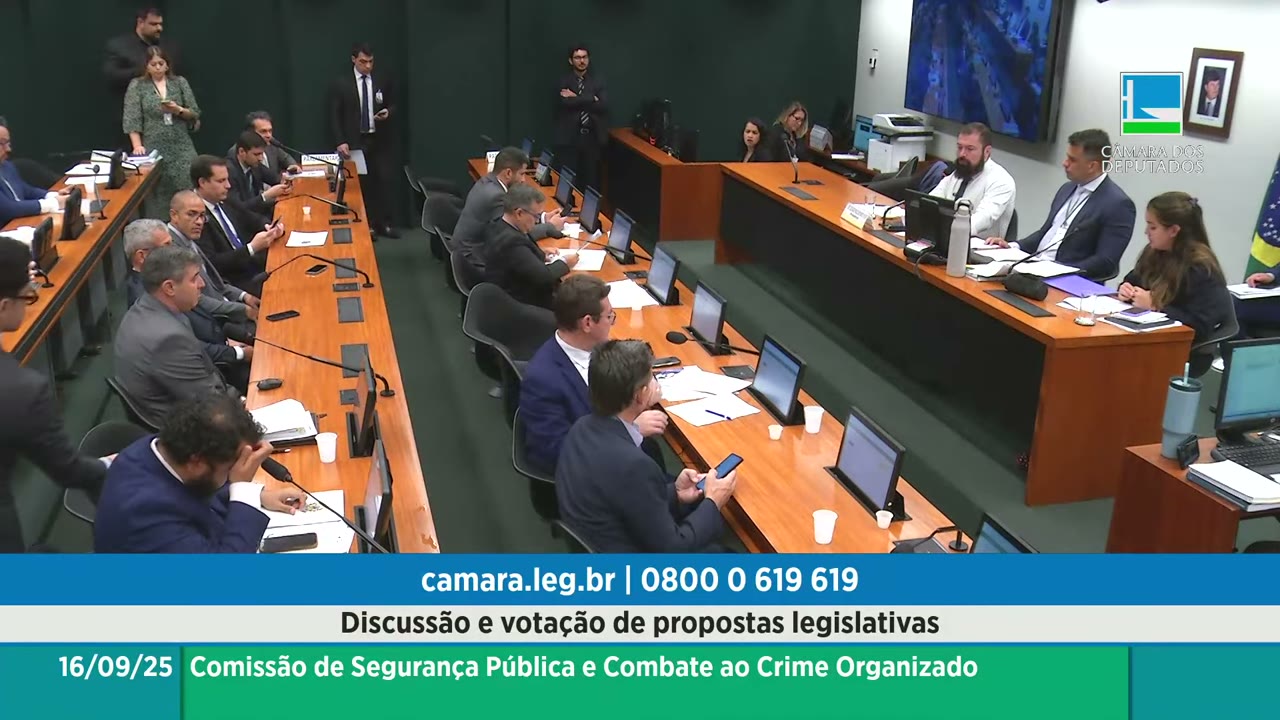 Vídeo do evento em 34:29