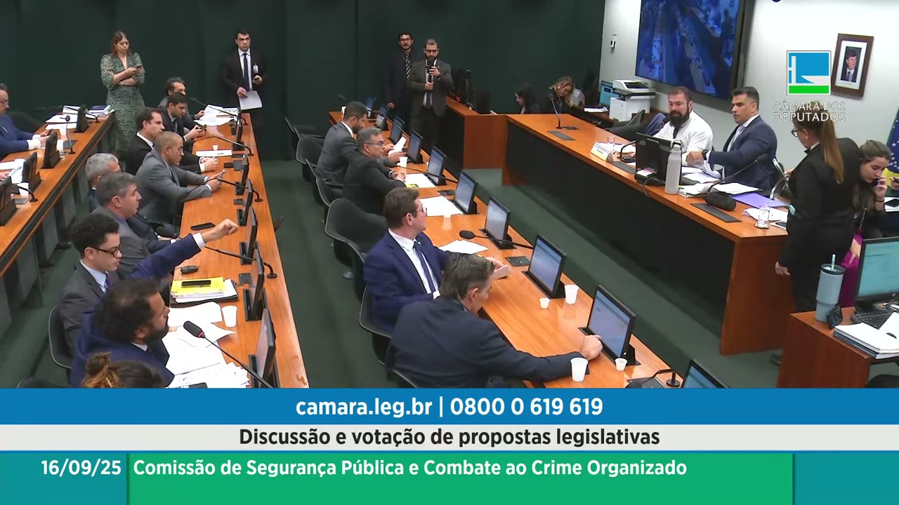 Vídeo do evento em 36:56