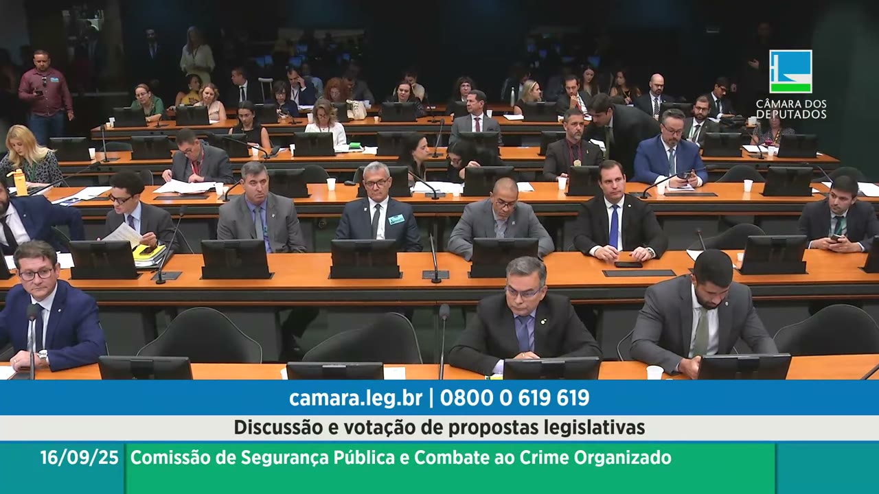 Vídeo do evento em 37:28