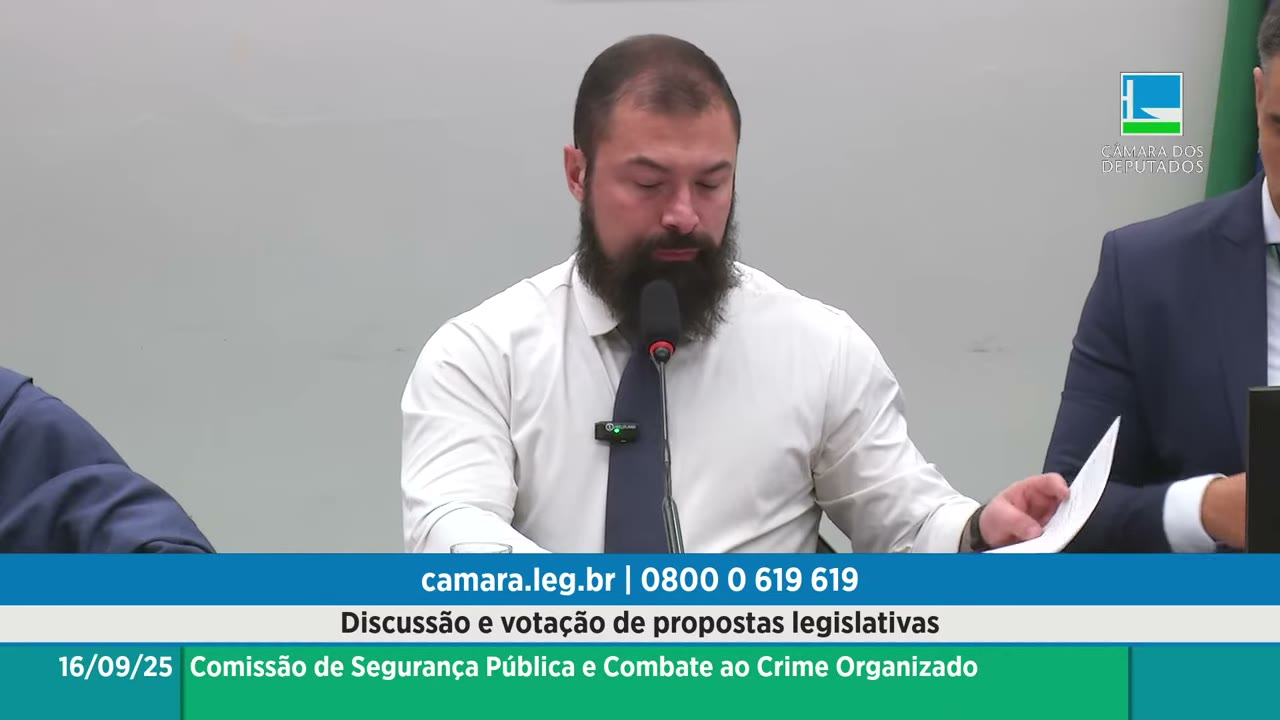 Vídeo do evento em 39:01