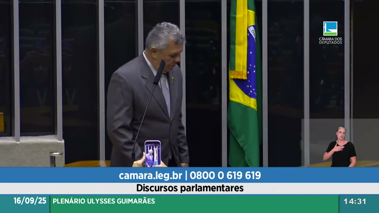 Vídeo do evento em 34:00