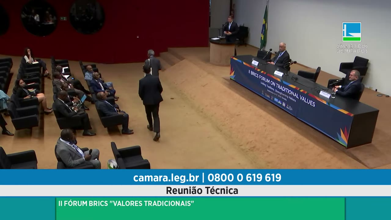 Vídeo do evento em 44:00