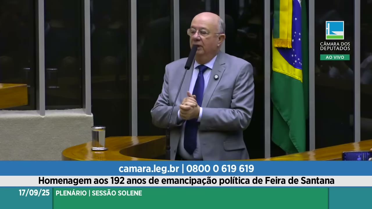 Vídeo do evento em 39:48