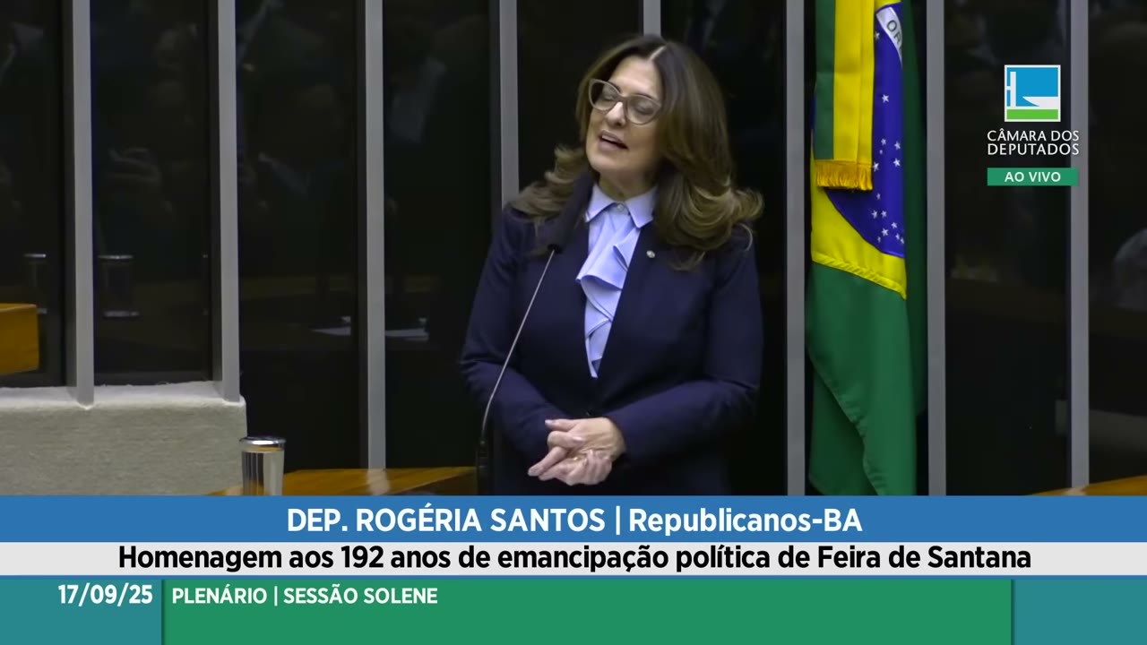 Vídeo do evento em 1:00:12
