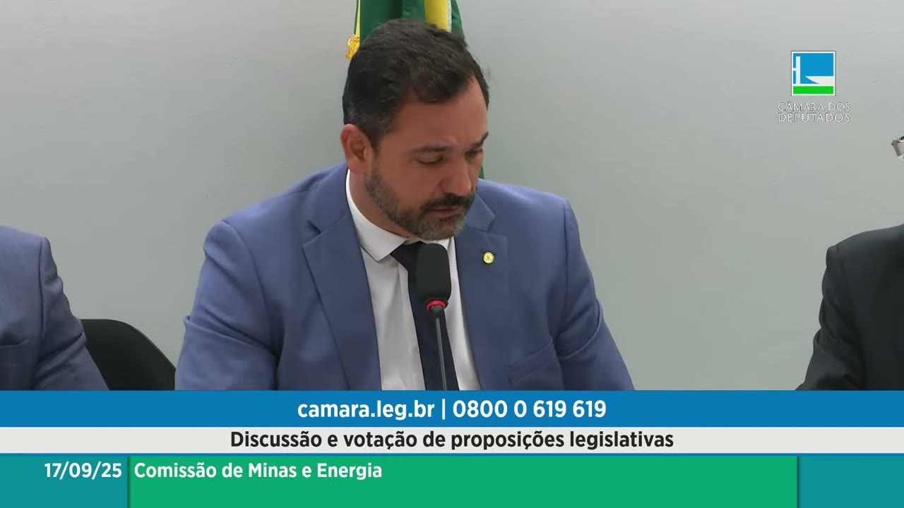 Vídeo do evento em 24:15