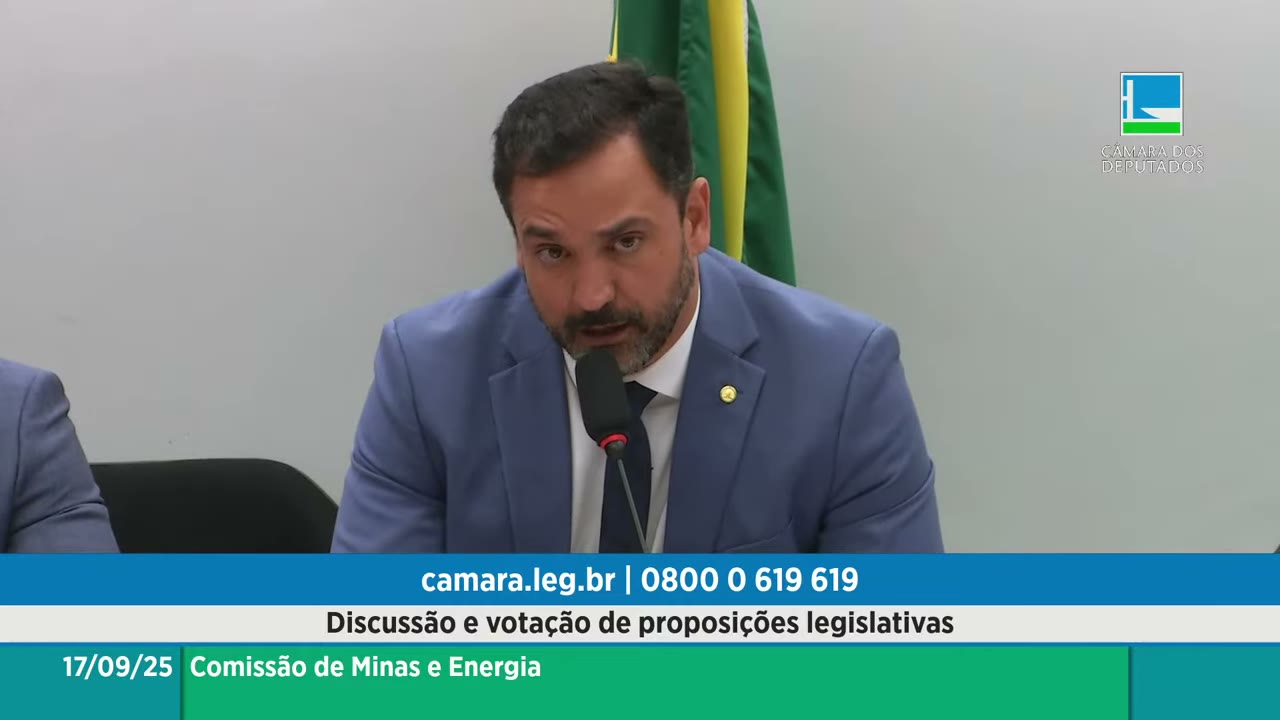 Vídeo do evento em 49:29