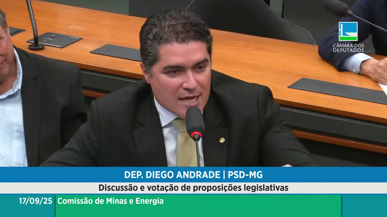 Vídeo do evento em 1:34:52