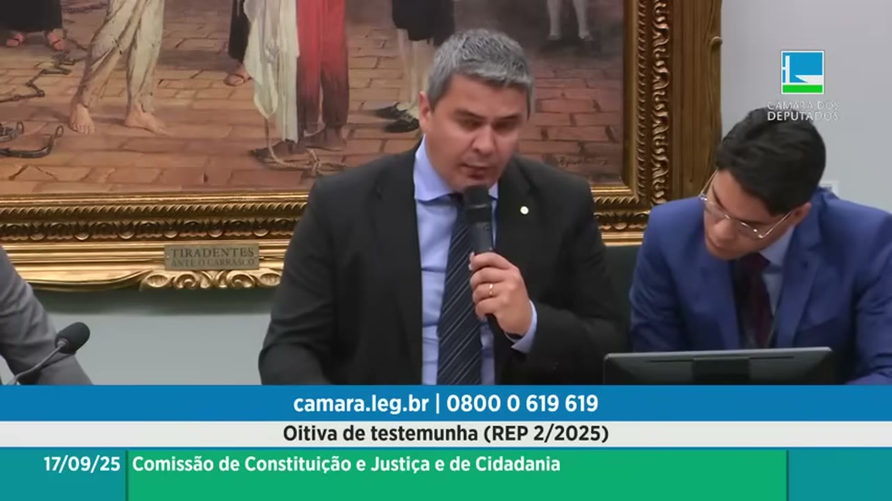 Vídeo do evento em 12:24