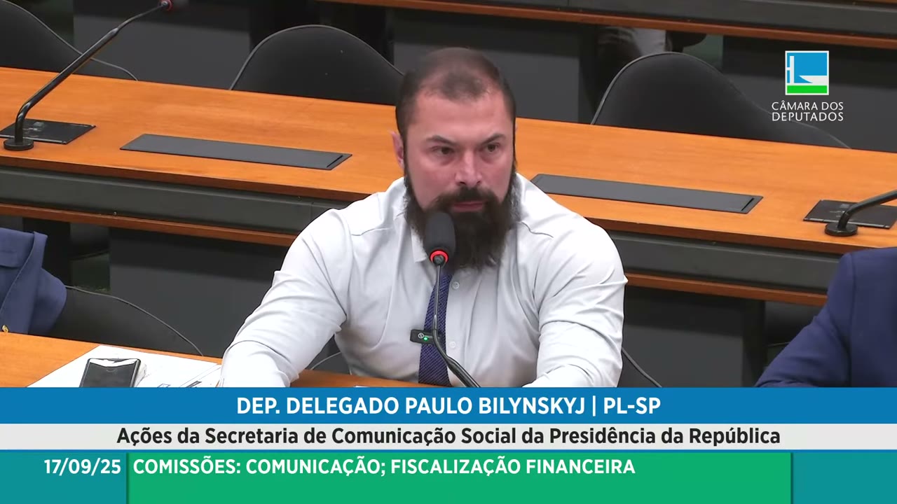 Vídeo do evento em 2:12:34
