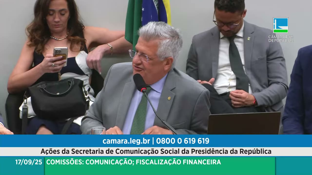 Vídeo do evento em 3:26:50