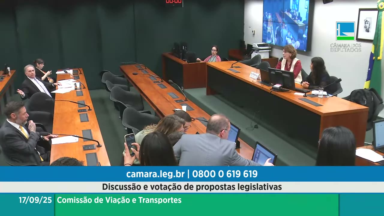 Vídeo do evento em 14:31