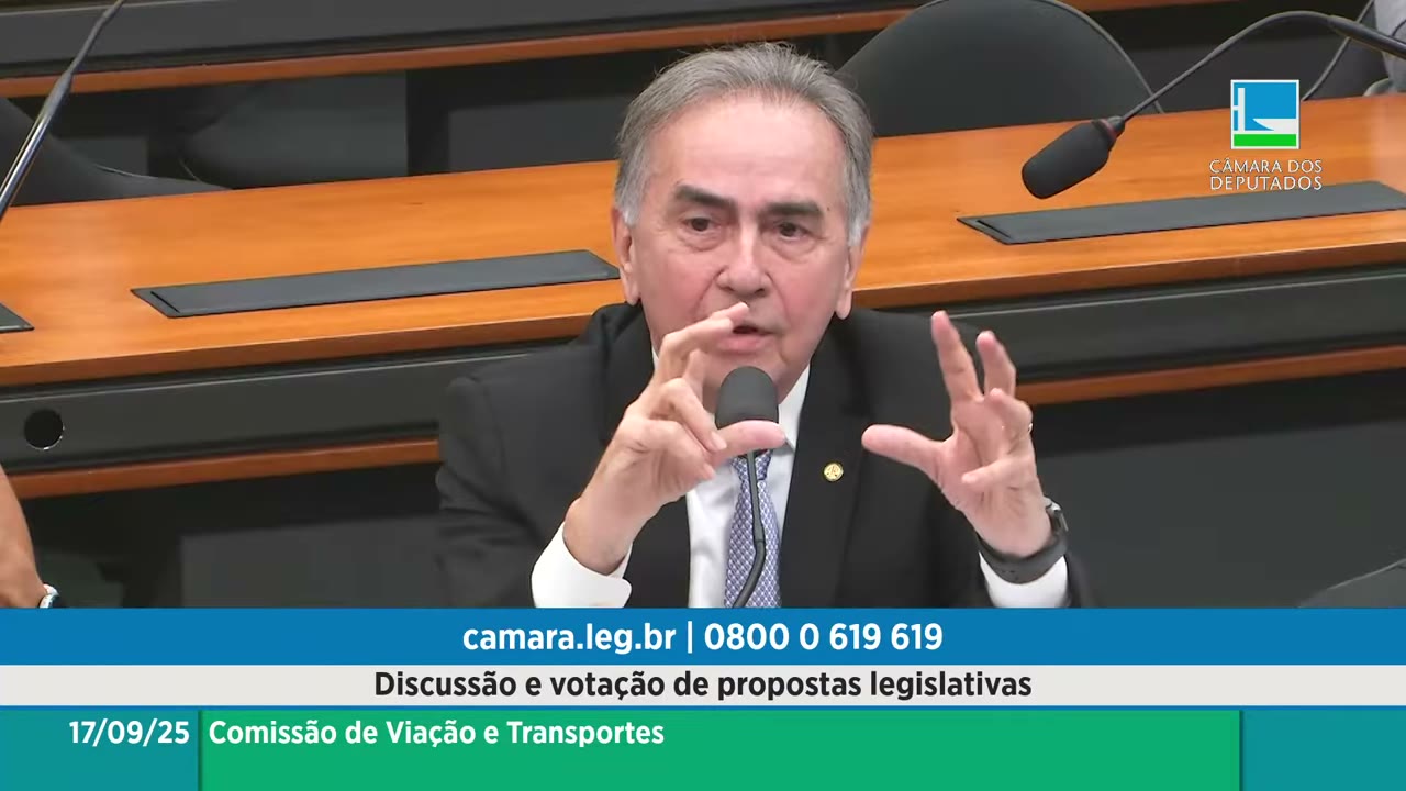Vídeo do evento em 18:26