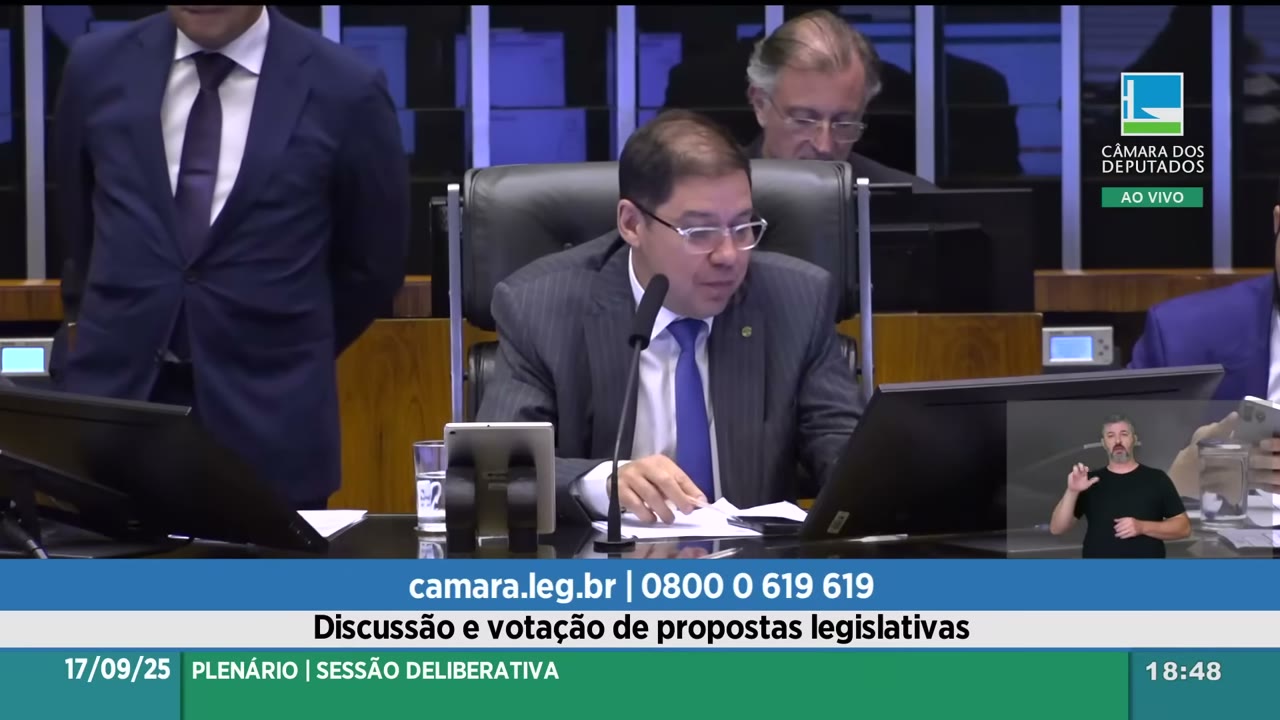 Vídeo do evento em 7:11:22
