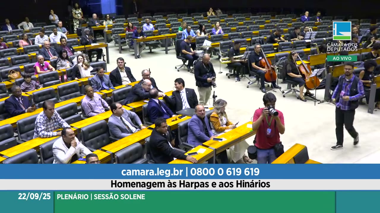Vídeo do evento em 29:30
