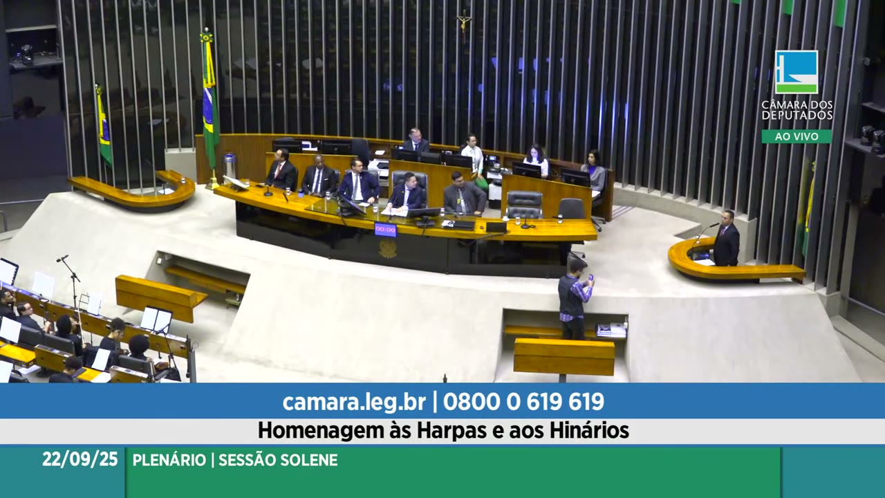 Vídeo do evento em 34:41