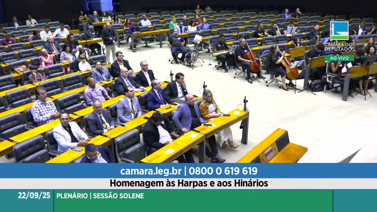 Vídeo do evento em 38:12
