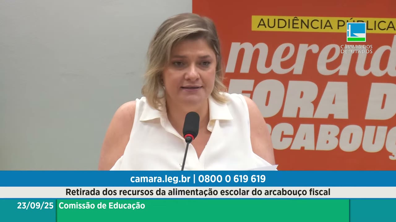 Vídeo do evento em 1:59:53