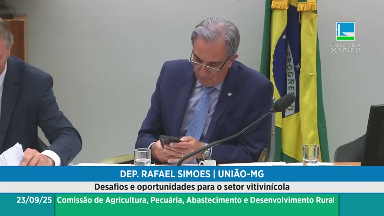 Vídeo do evento em 3:29:32