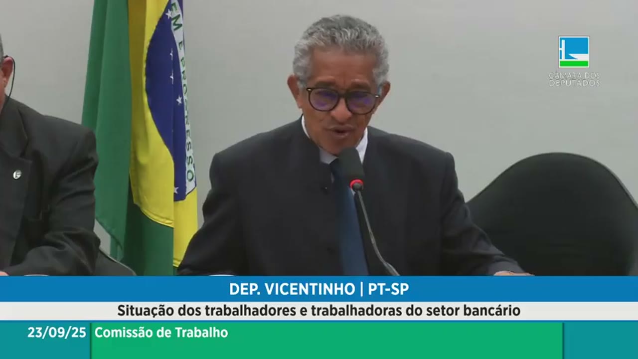 Vídeo do evento em 2:33:33