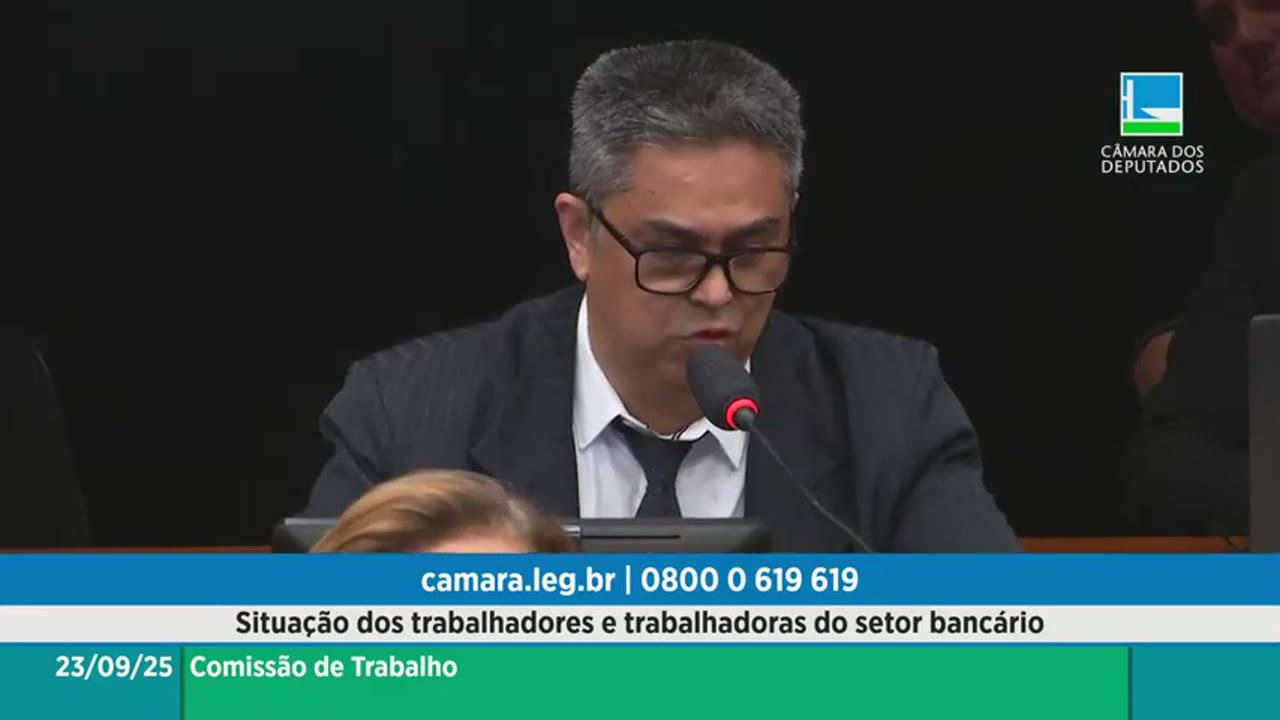 Vídeo do evento em 3:04:56