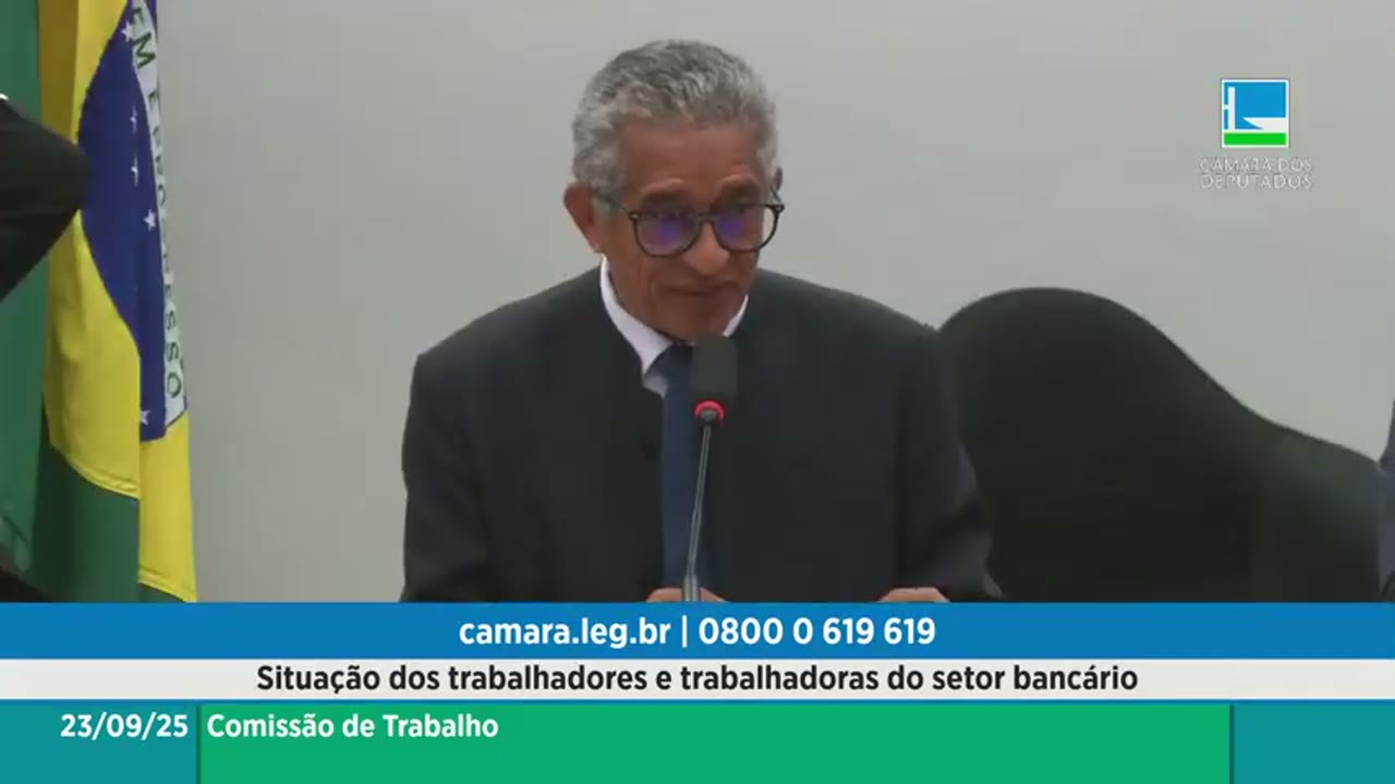 Vídeo do evento em 3:11:44