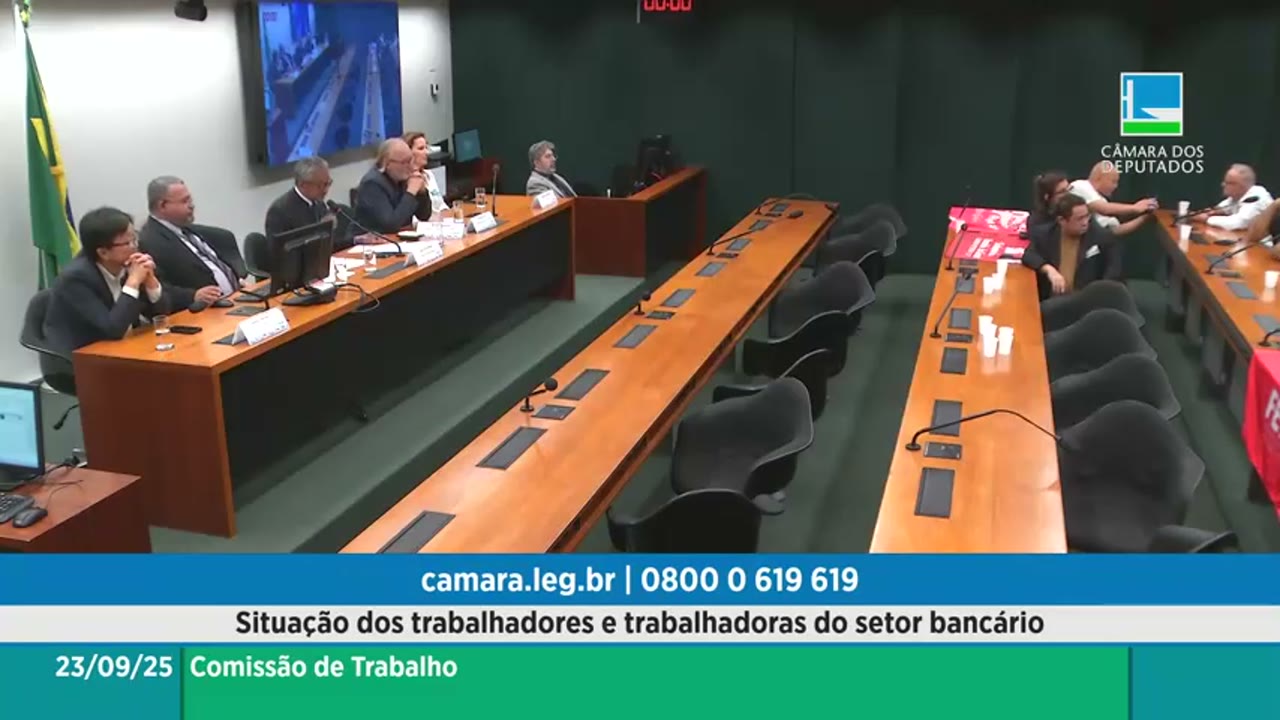 Vídeo do evento em 3:12:14