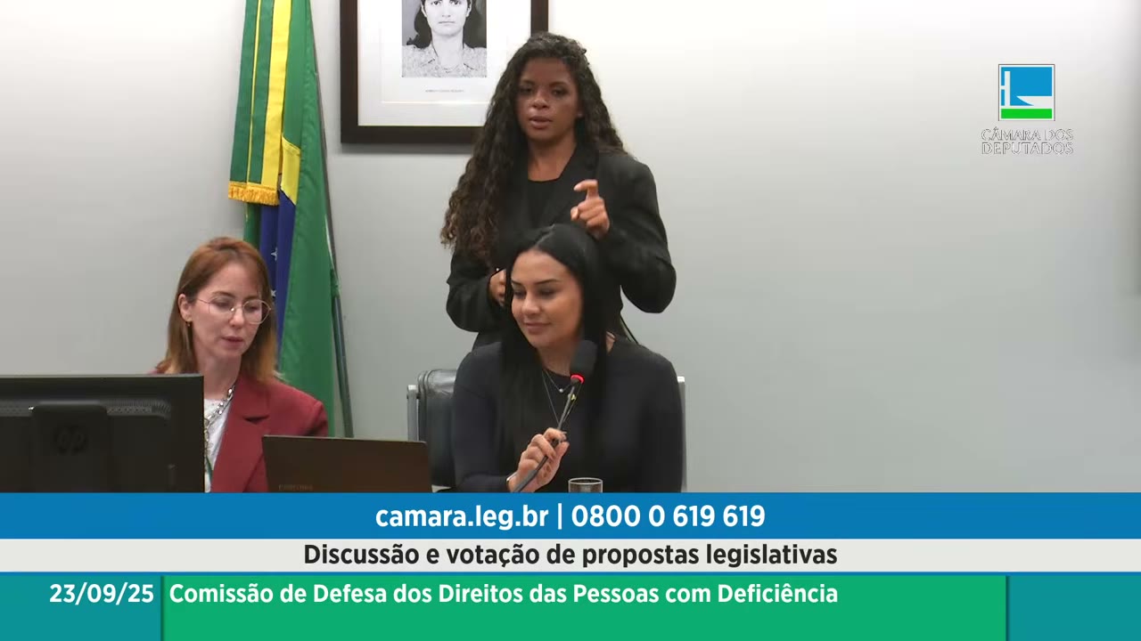 Vídeo do evento em 15:38