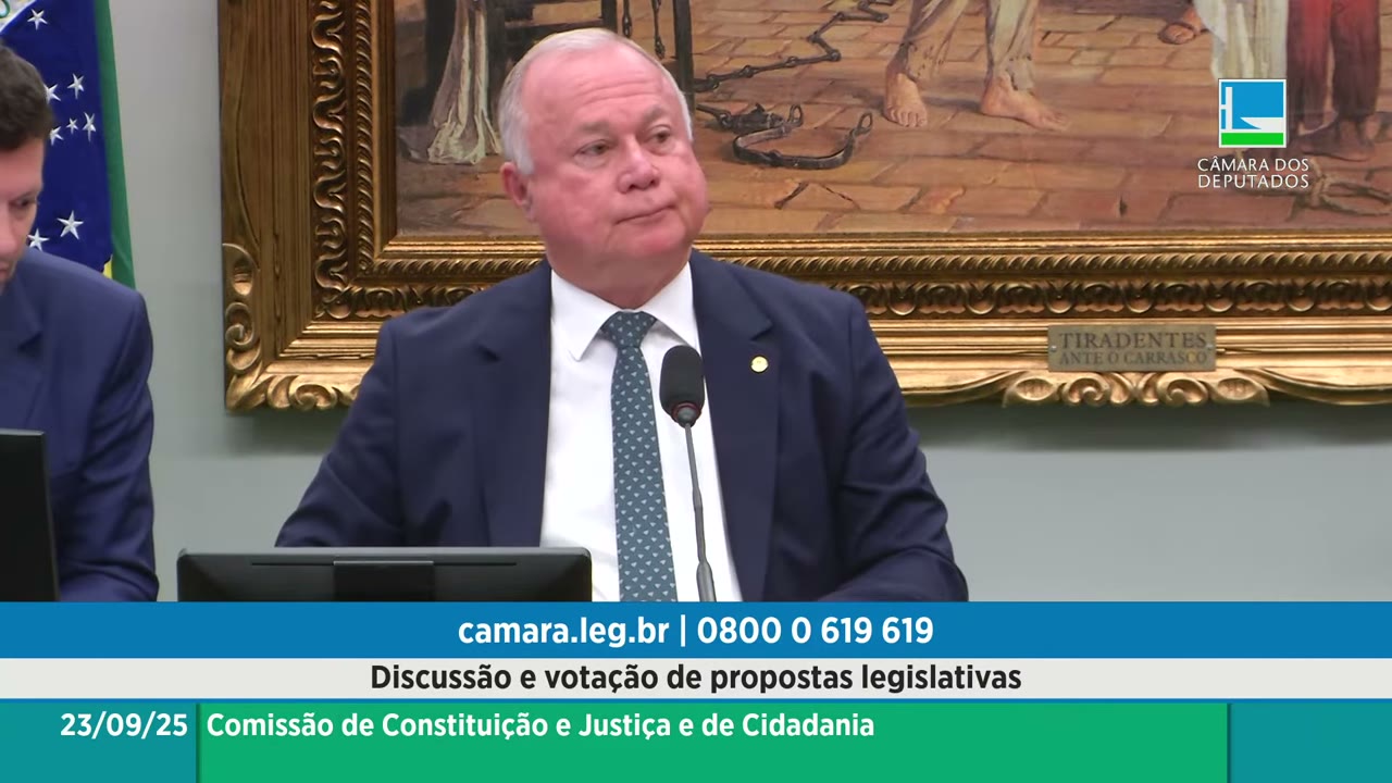 Vídeo do evento em 34:33