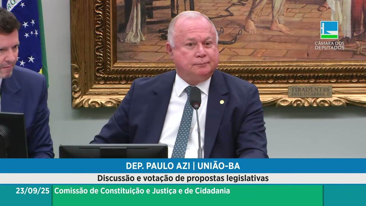 Vídeo do evento em 35:42