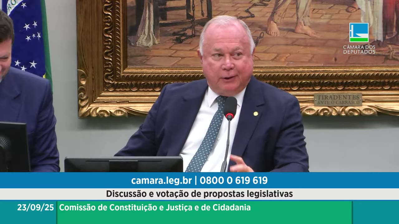 Vídeo do evento em 36:19