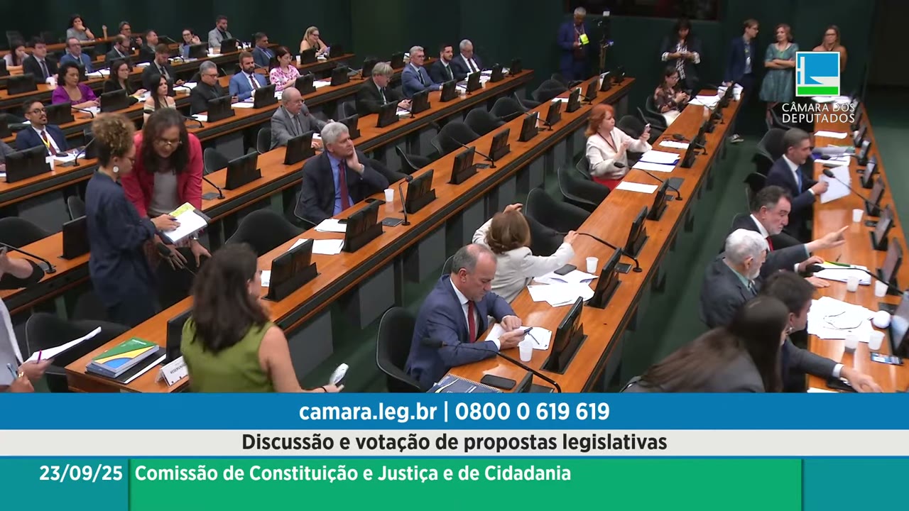 Vídeo do evento em 49:10