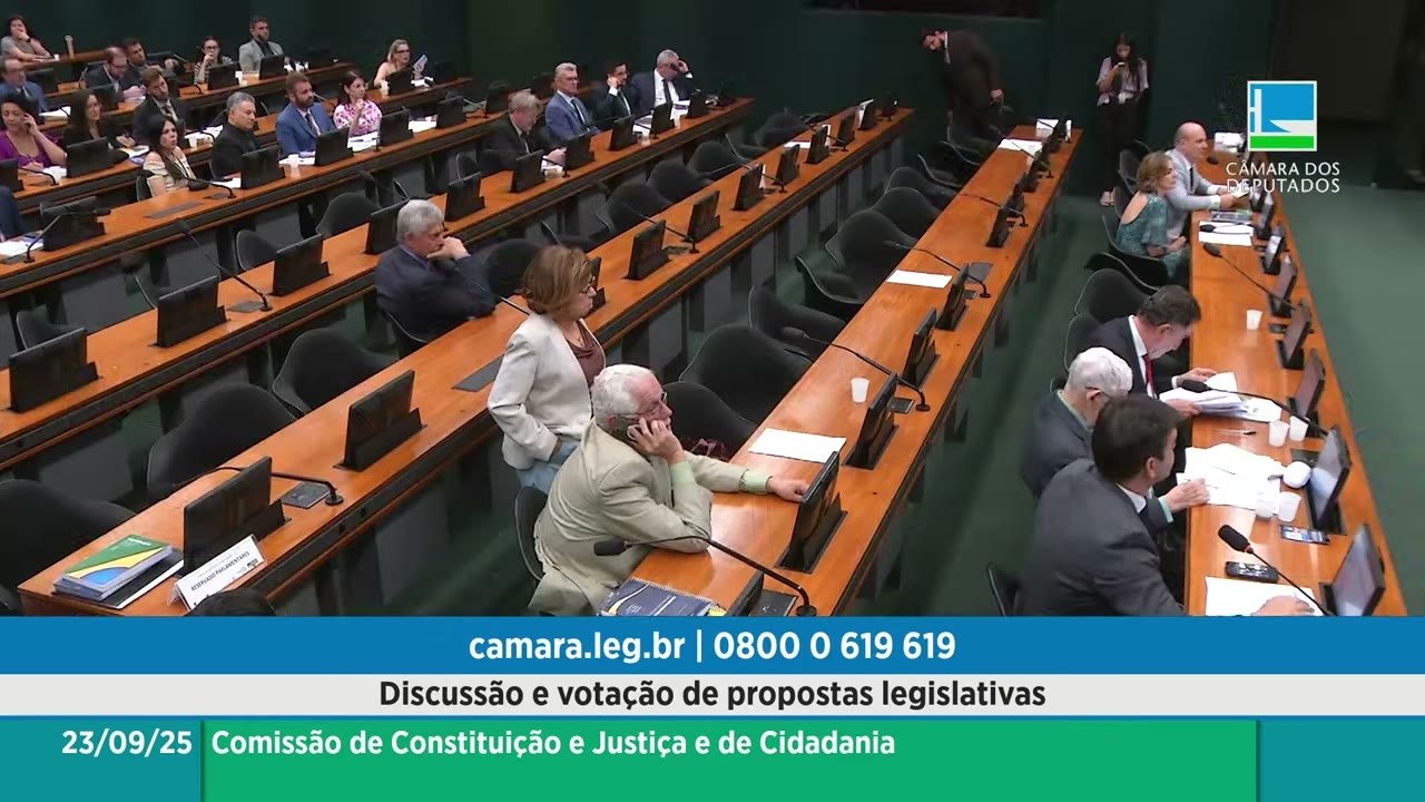 Vídeo do evento em 1:01:00
