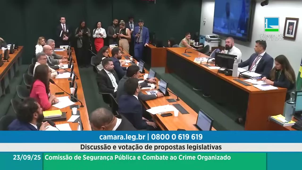 Vídeo do evento em 44:00