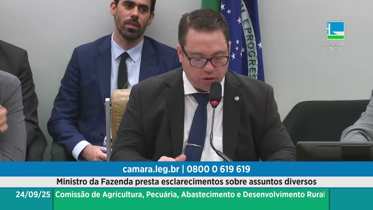 Vídeo do evento em 2:11:56