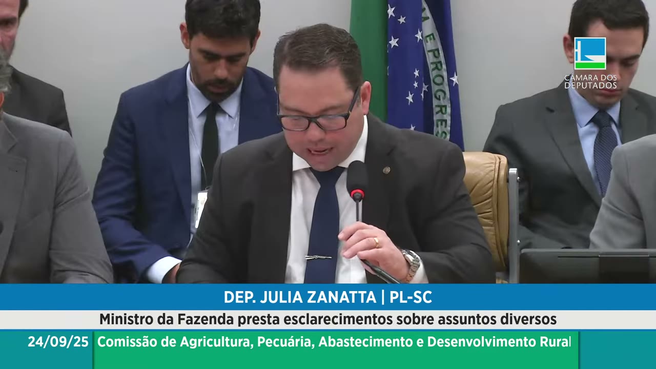 Vídeo do evento em 2:42:55