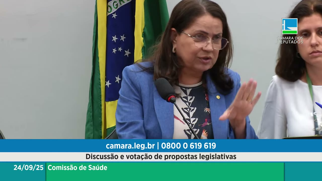 Vídeo do evento em 29:21