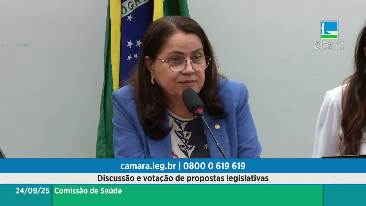 Vídeo do evento em 37:41